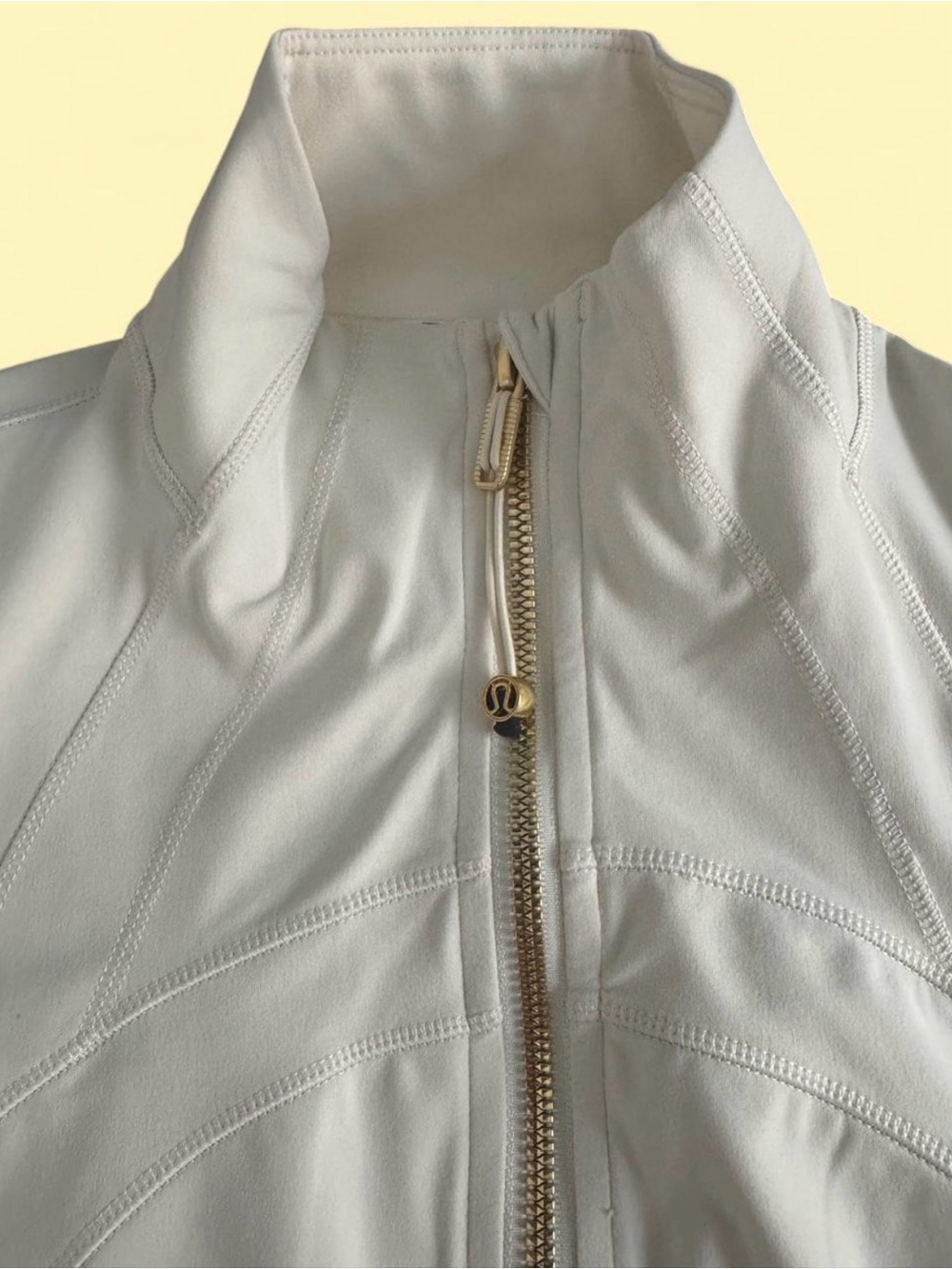 lululemon define jacket